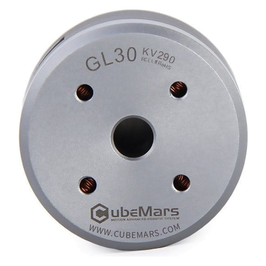 GL30 KV290 with encoder