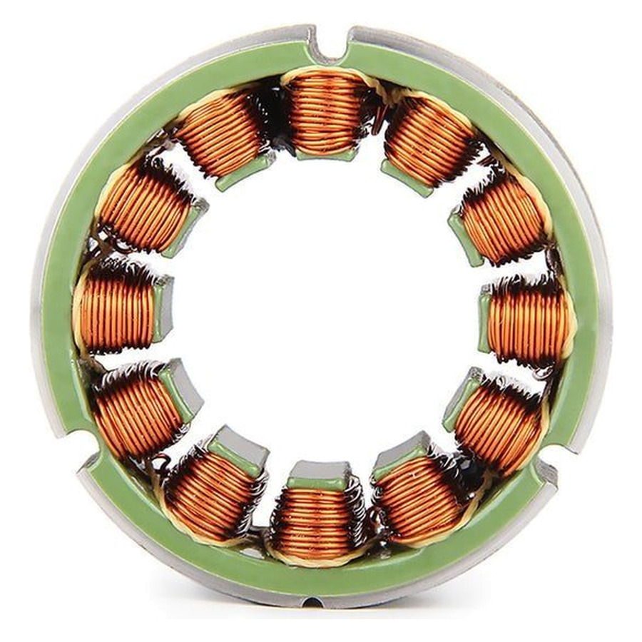 RI50 KV100 with hall sensor