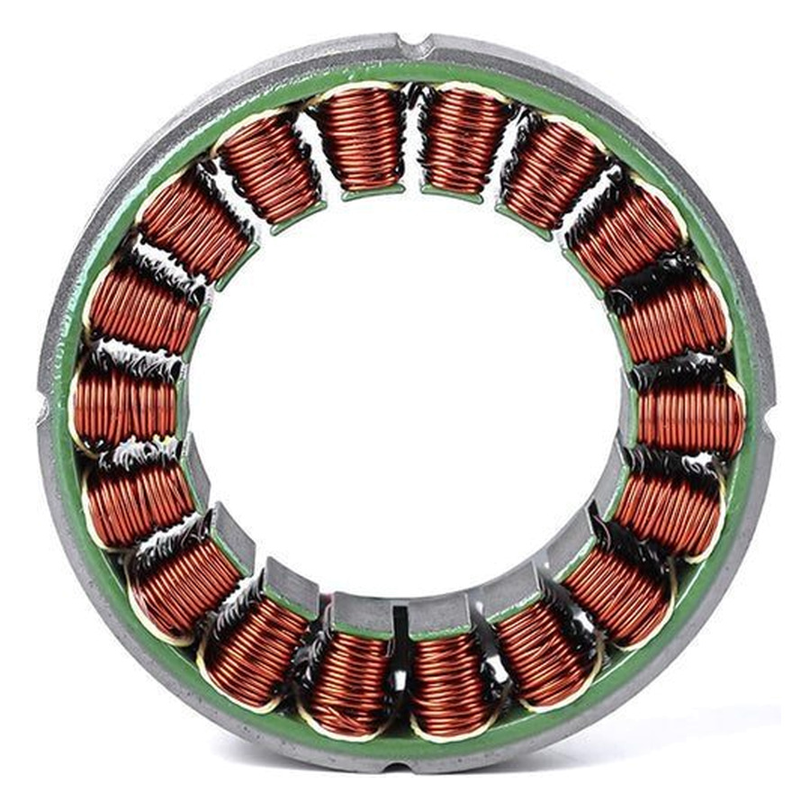 RI80 V2.0 KV75 with hall sensor