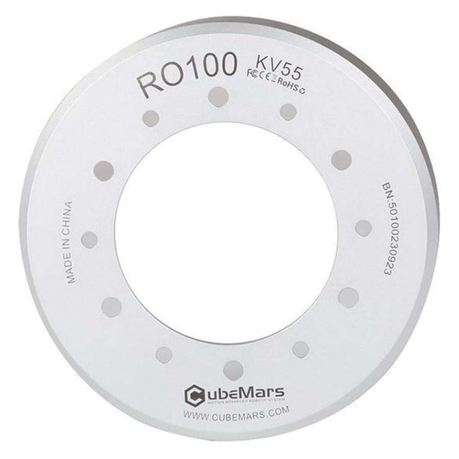 RO100 KV55 Standard