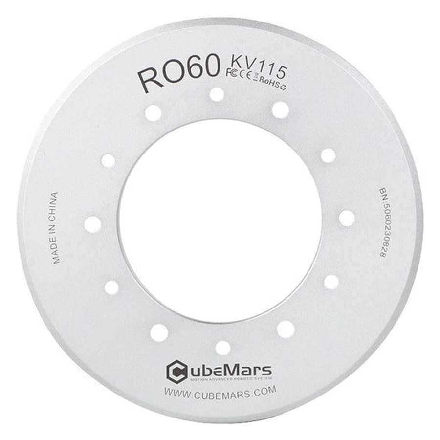 RO60 KV115 Standard