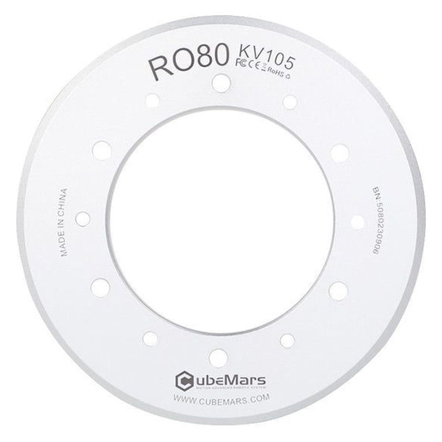 RO80 KV105 Standard